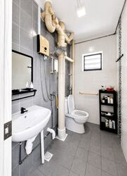 Blk 416 Bukit Batok West Avenue 4 (Bukit Batok), HDB 3 Rooms #601438001